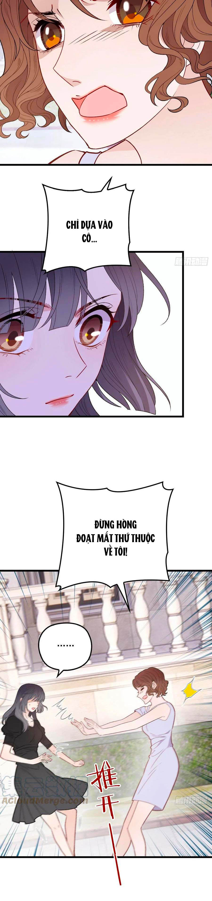 một vợ yêu, một bé con chapter 114 2