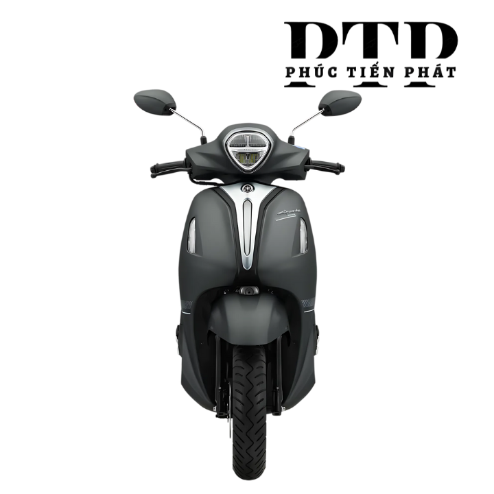 XE MÁY YAMAHA GRANDE 125CC