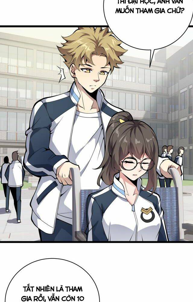 vạn vật hợp nhất chapter 10 36