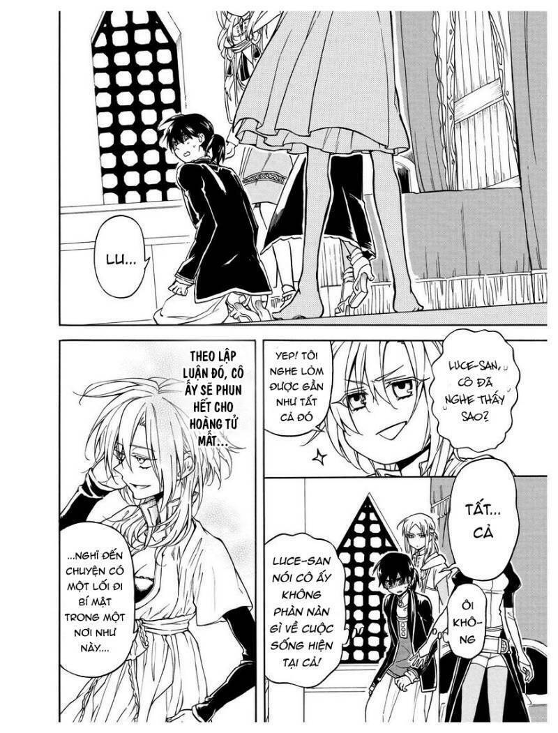 +a no tachiichi chapter 12 4