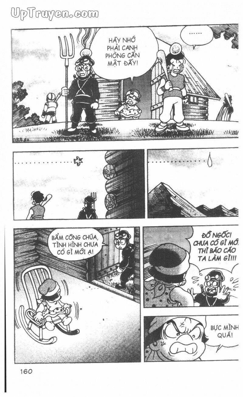 đội quân nhí nhố chapter 23 162