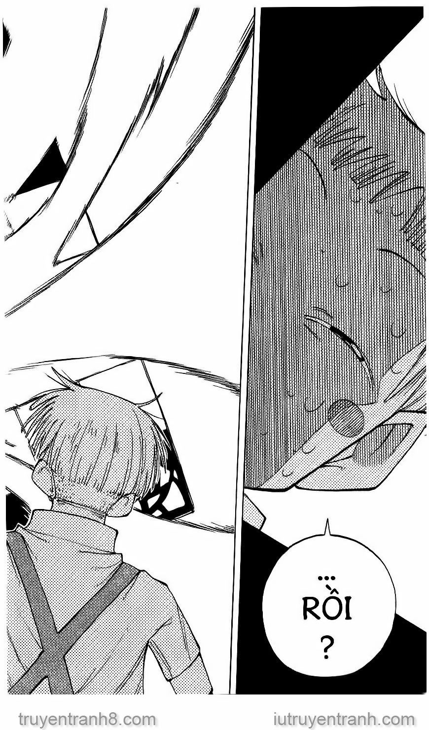 law of ueki chapter 58 7