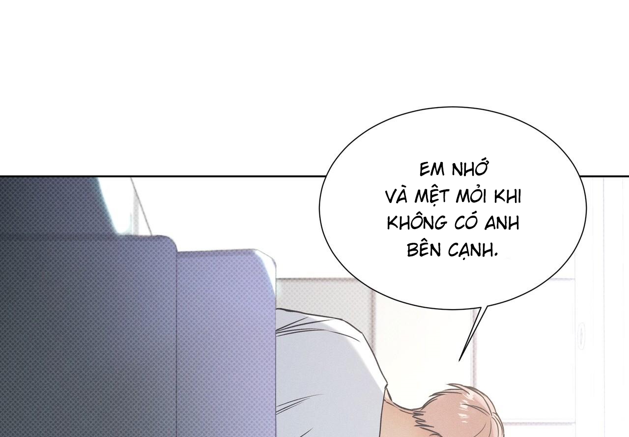 dải hợp âm trên đại dương xanh chapter 35 76