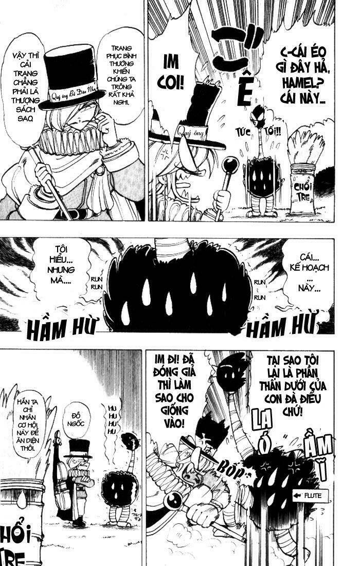 violinist of hameln - cây đàn kì diệu chapter 22 13