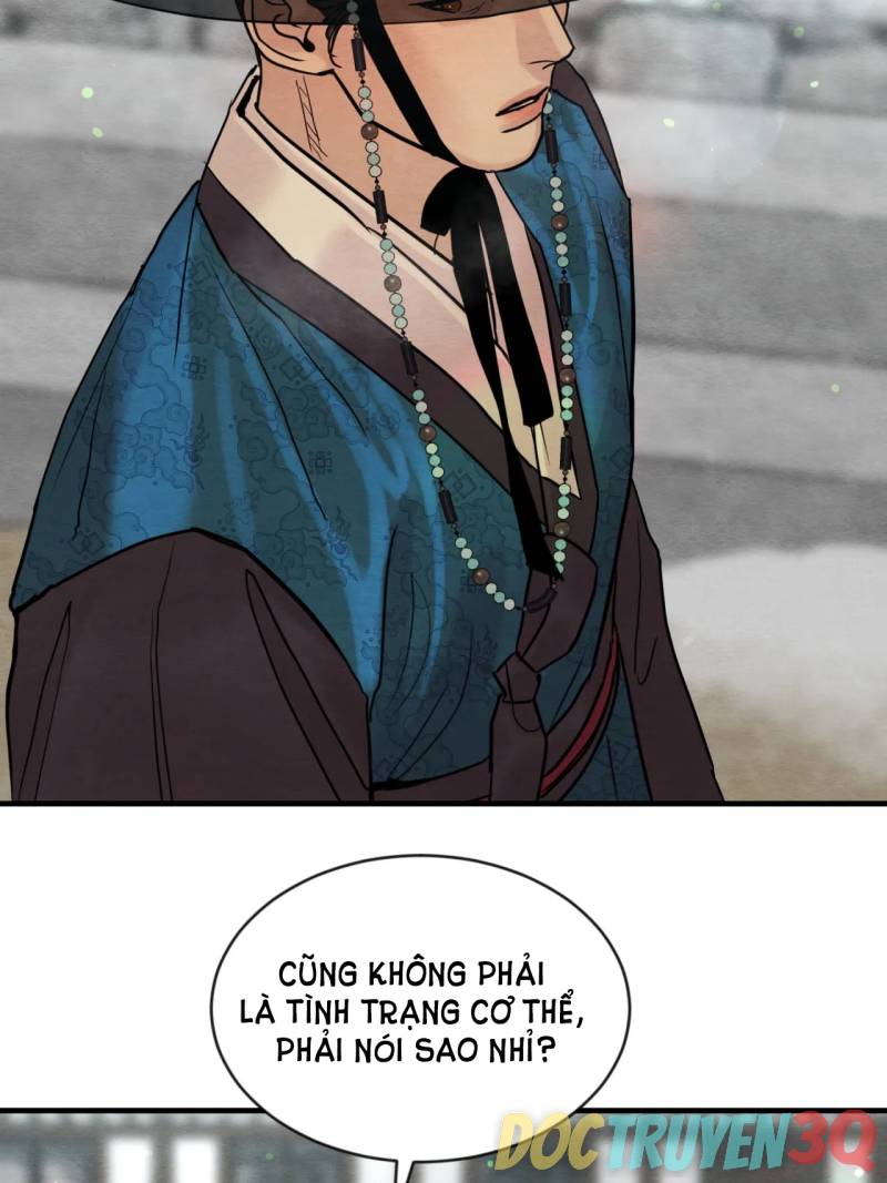 Dạ Ký chapter 108.5