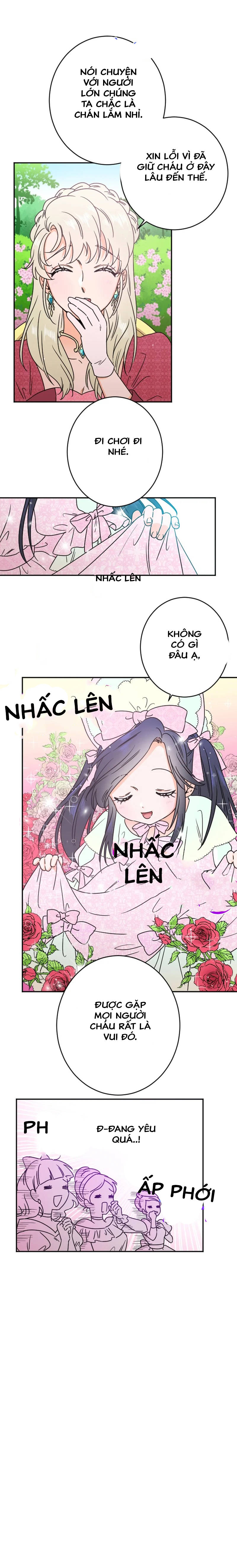 lady baby chapter 41 19