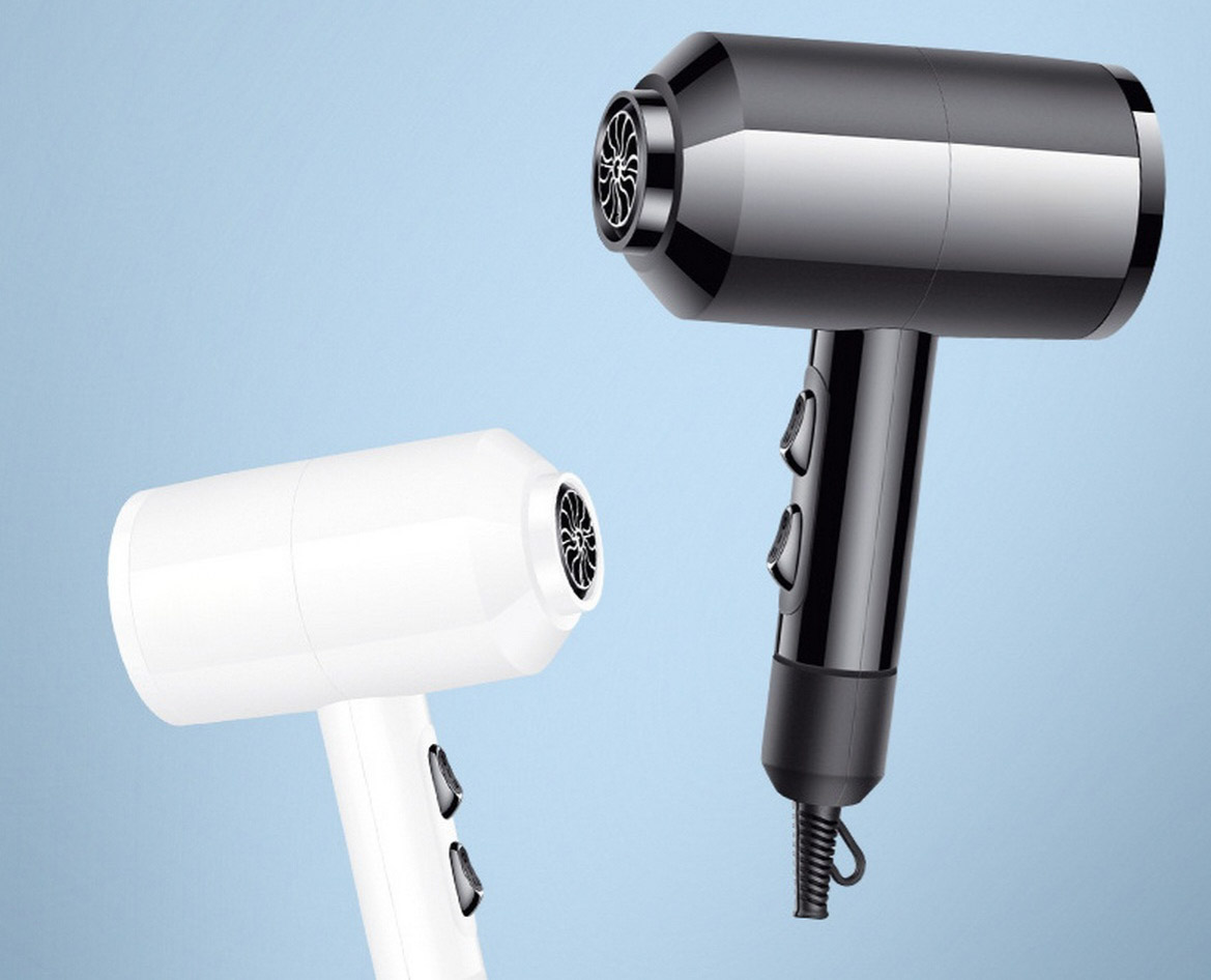 Máy Sấy Tóc PX-3805 2000W 2 Chế Độ Gió Tiện Dụng