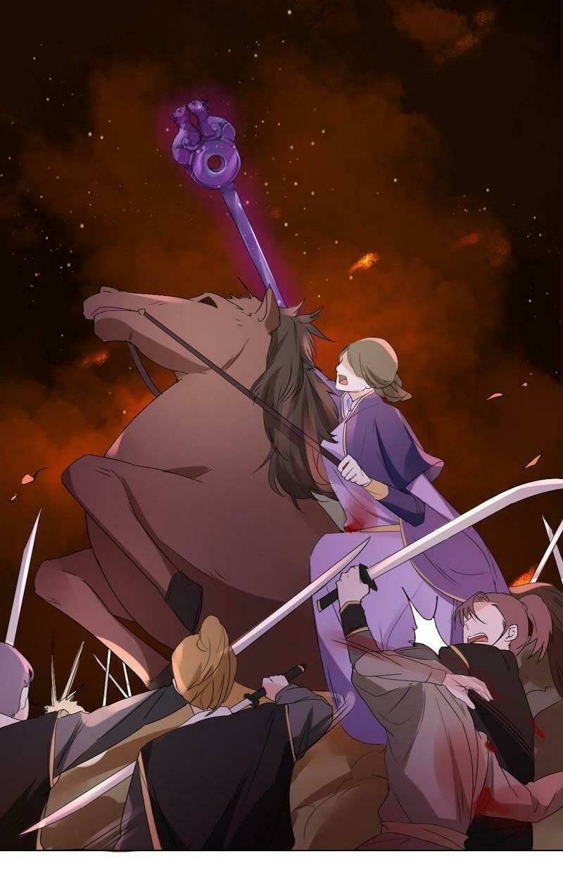 thập nhị hắc miêu chapter 1 7