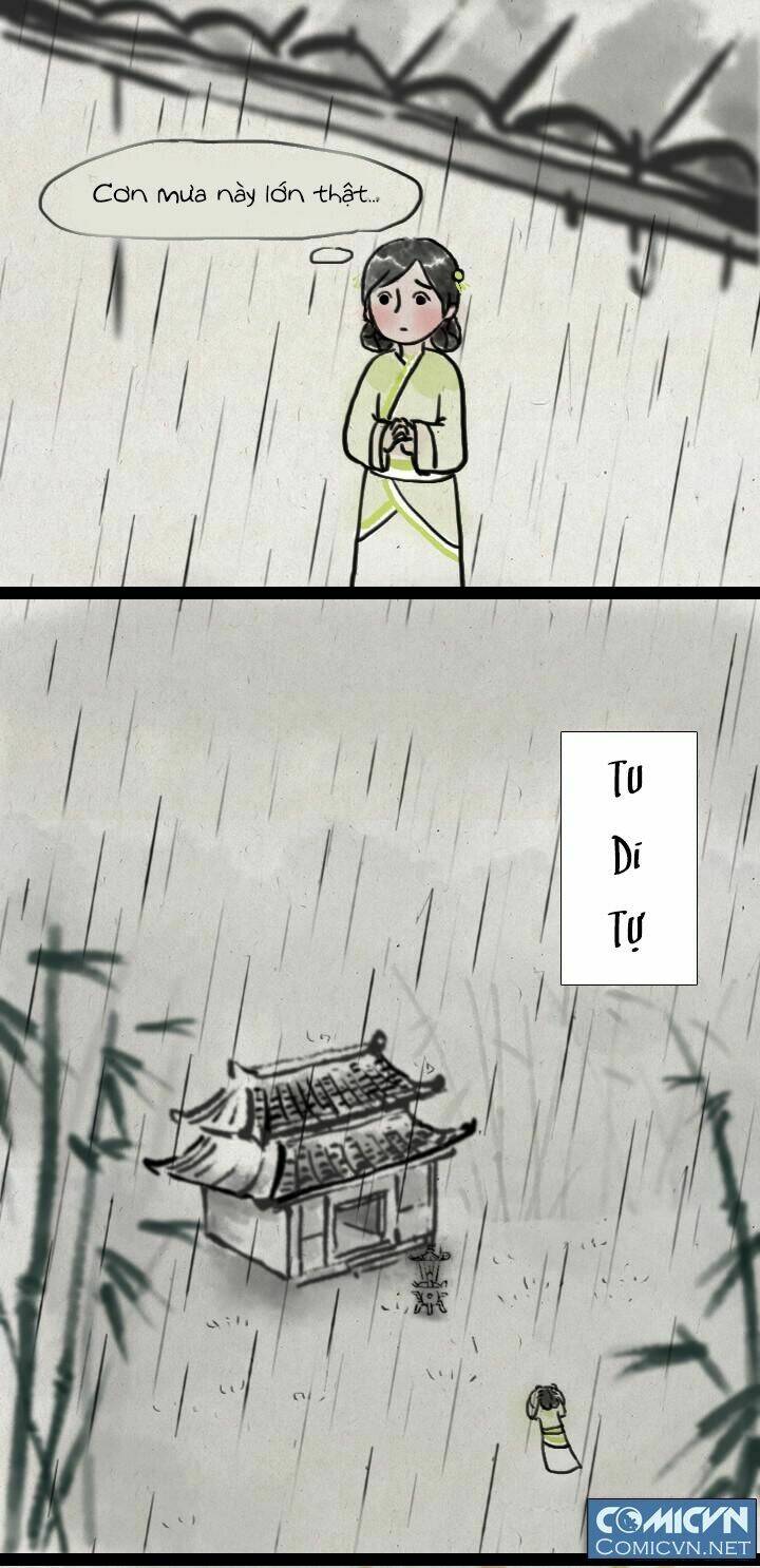 nhất thiền tiểu hòa thượng chapter 55 27