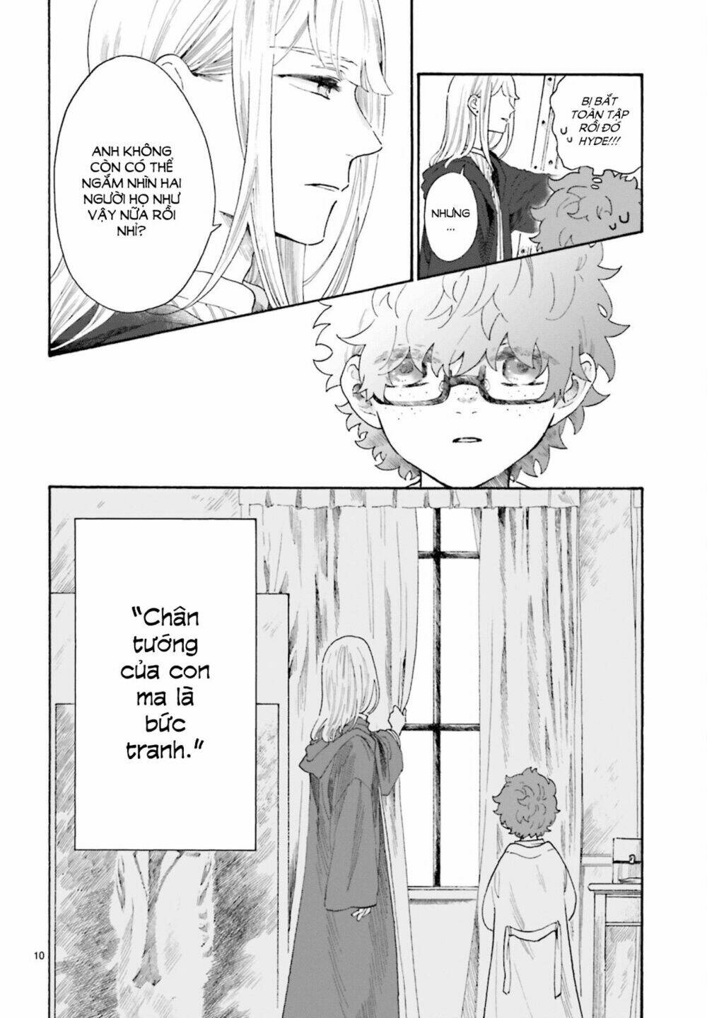 boku no gemini chapter 5 11