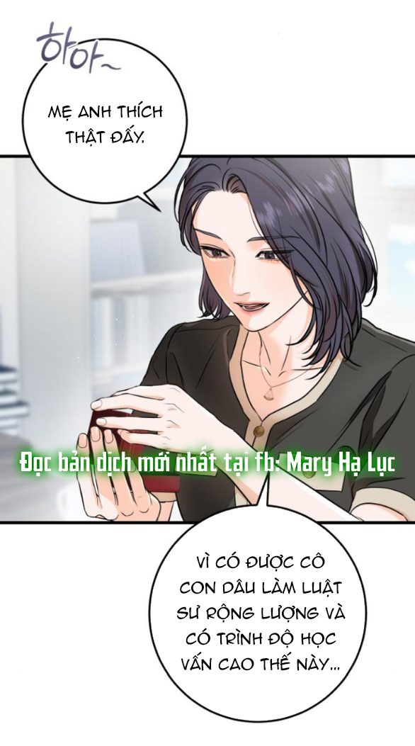 Nóng Lòng Muốn Giày Vò Em chapter 56.1 6