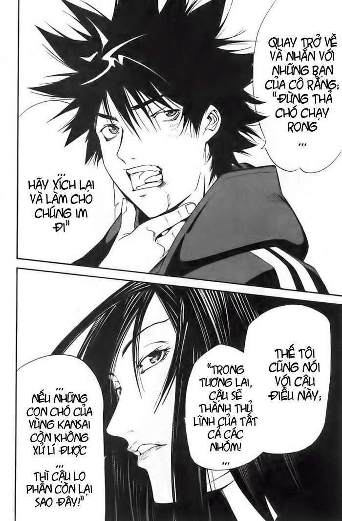 air gear chapter 96 23