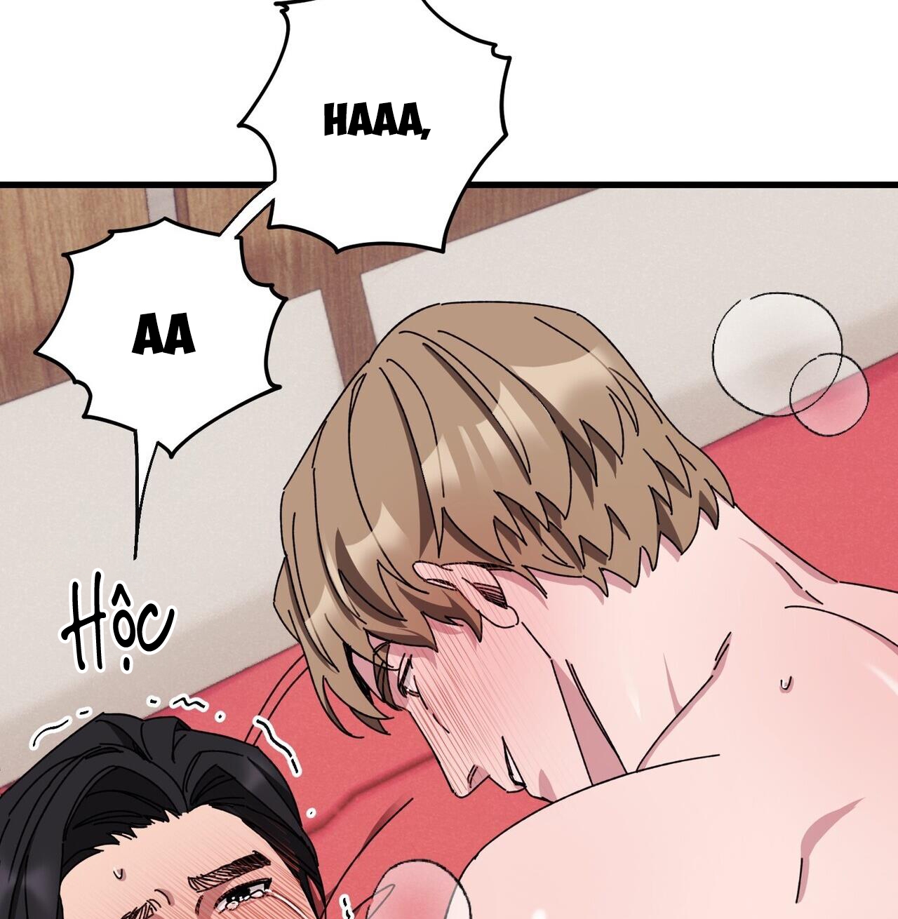 chàng dâu nhà họ kang chapter 38 88