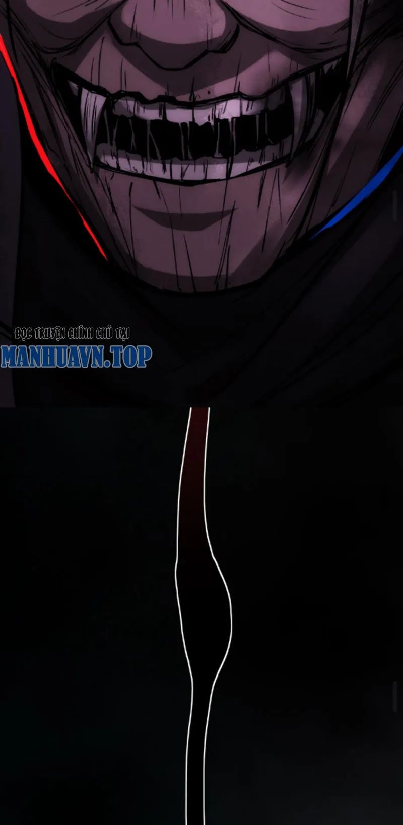 quỷ dị dược tề sư: bệnh nhân của ta đều là kinh khủng chapter 49 8