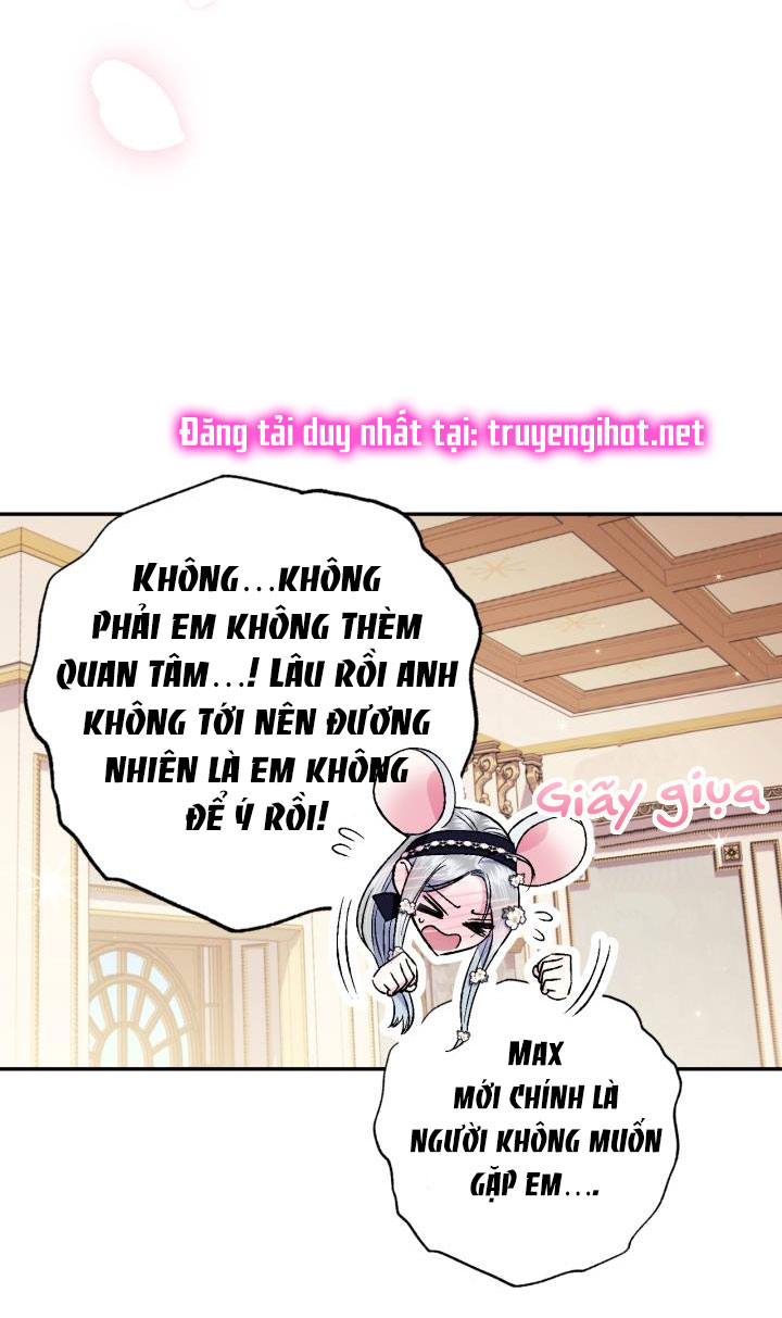 cha à, con không muốn kết hôn đâu chapter 77 29