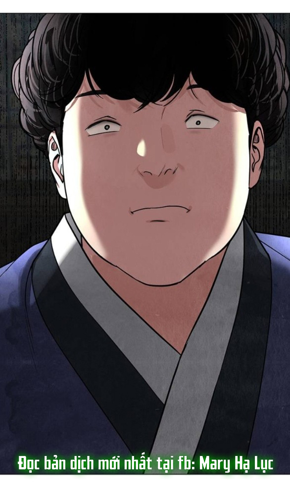 Quỷ Hồn chapter 8.2 39