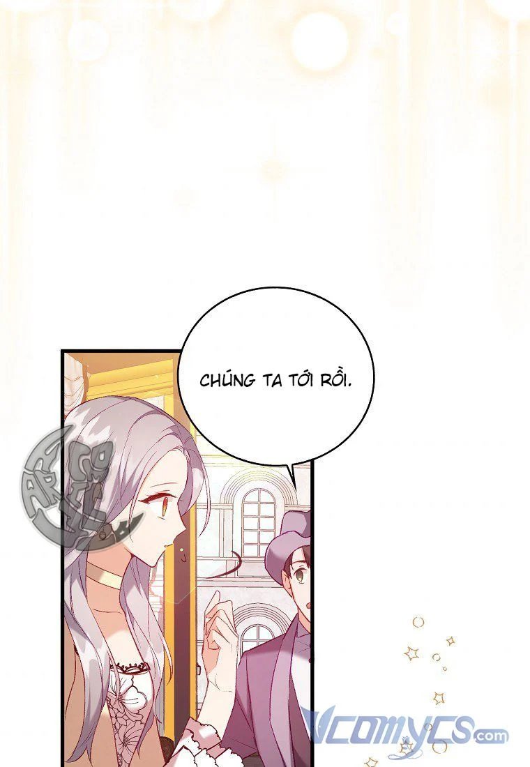 tôi chỉ nhận ra sau khi mất cô ấy chapter 13.5 11