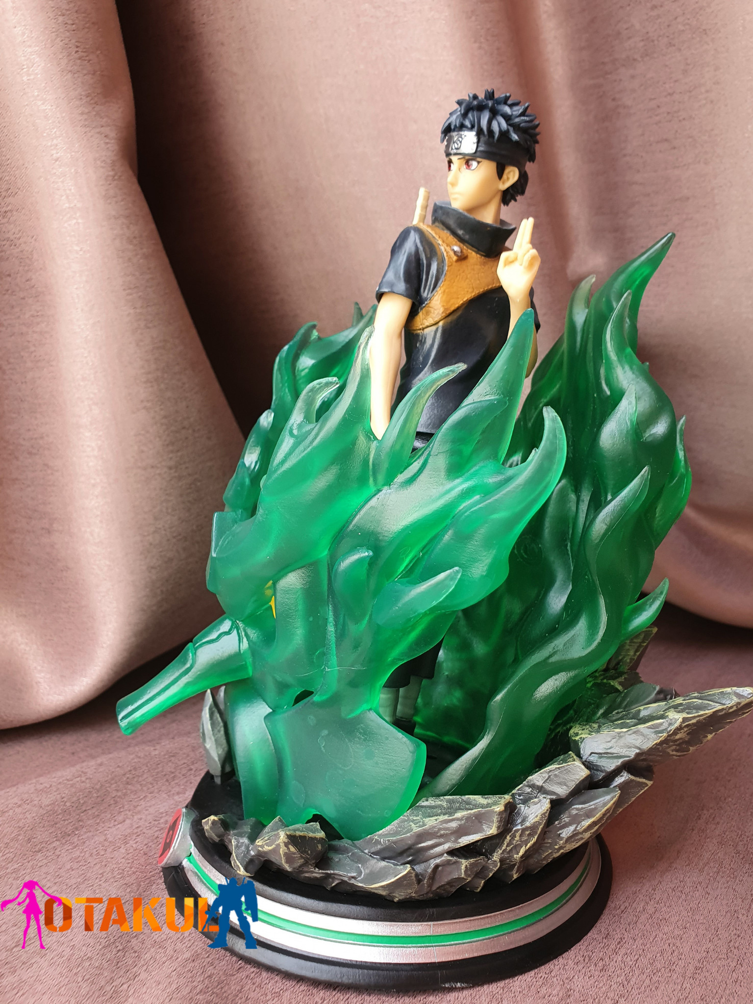 Mô Hình Figure Uchiha Shisui - Naruto