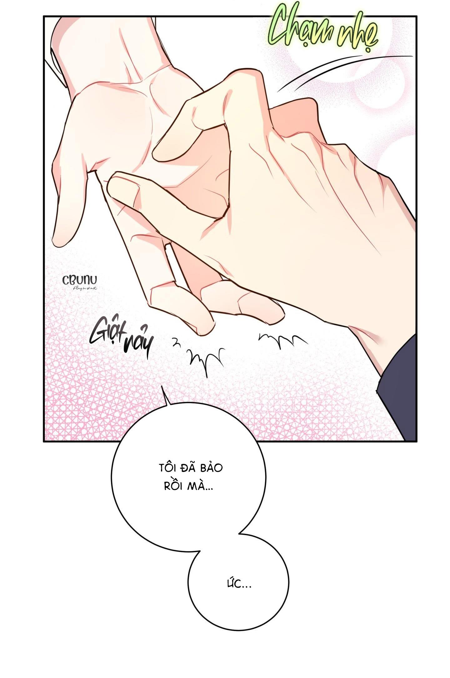 bắt tay hả, thôi bỏ đi! chapter 3 94