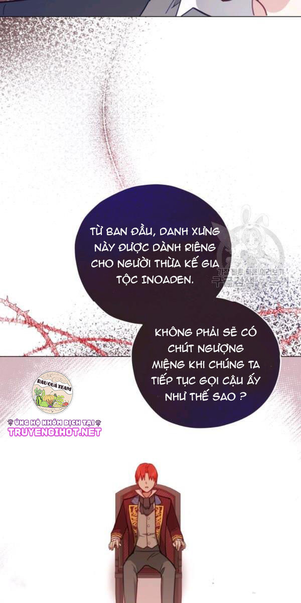 quý cô không thể tiếp cận chapter 33.5 22