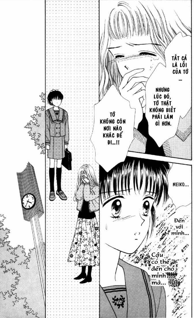 marmalade boy chapter 12 33