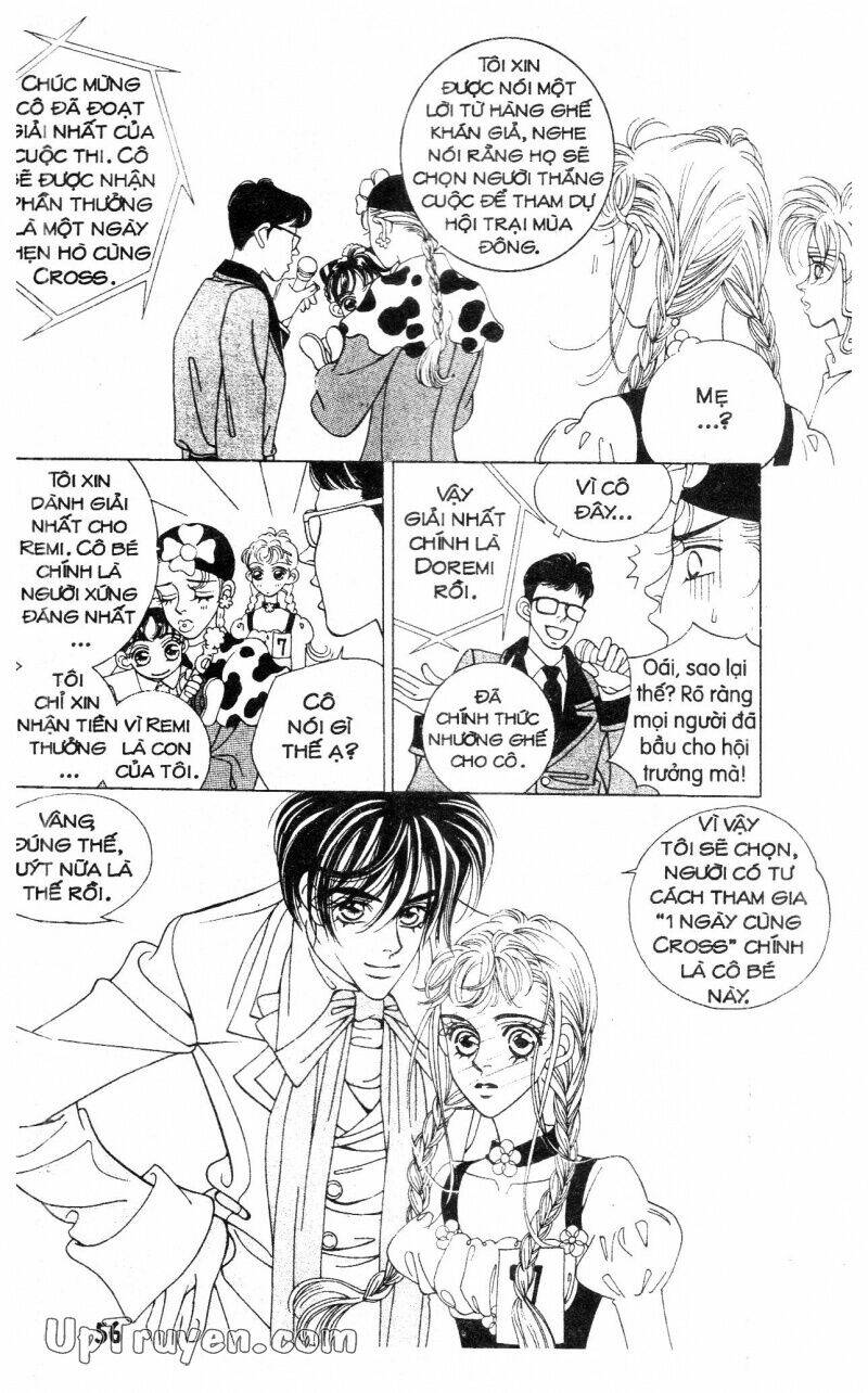 hãy đến đây tình yêu chapter 2 55