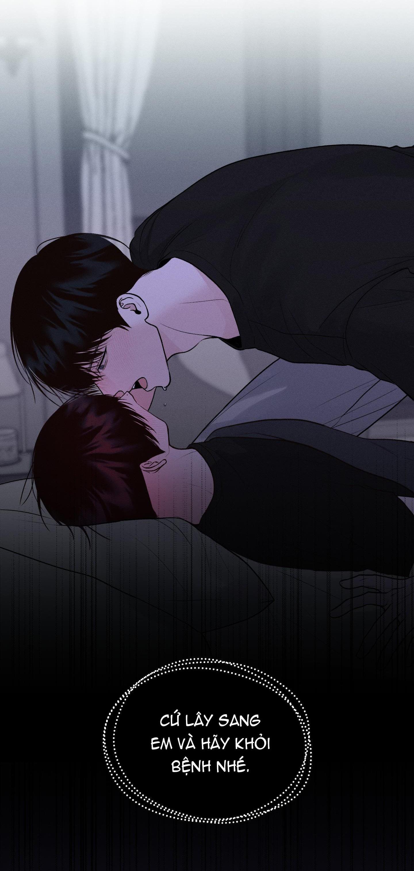 cứu tinh của thứ hai chapter 8 9