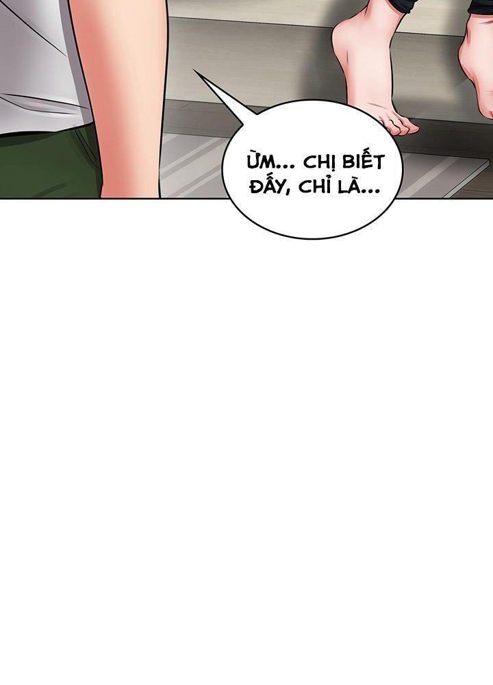 công việc sung sướng chapter 7.1 89