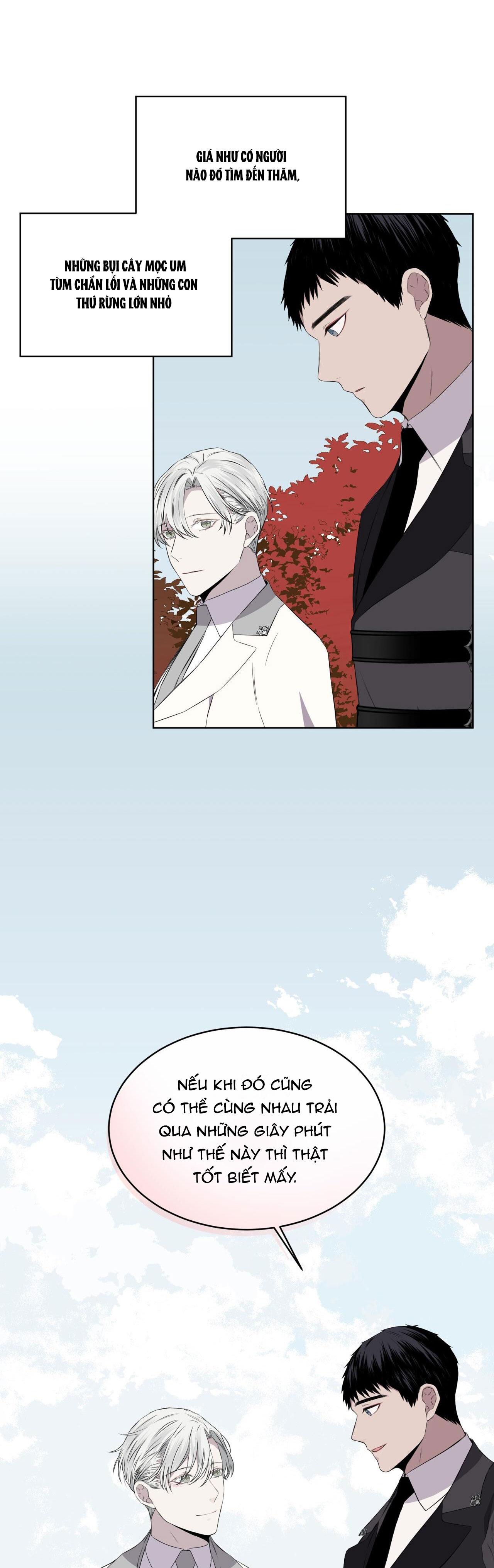 rừng biển [bl] chapter 27 15