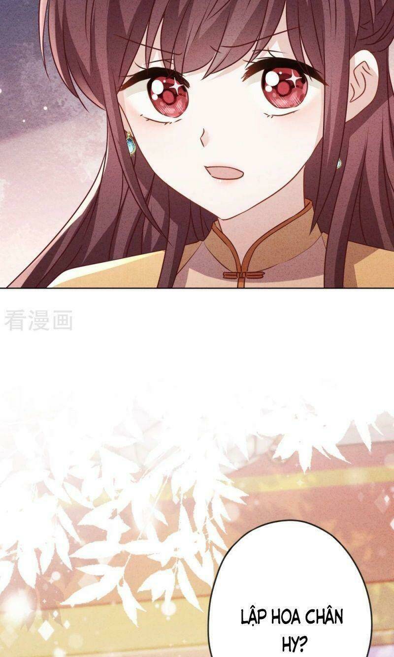 thiếu soái, vợ anh muốn lật trời! chapter 139 23