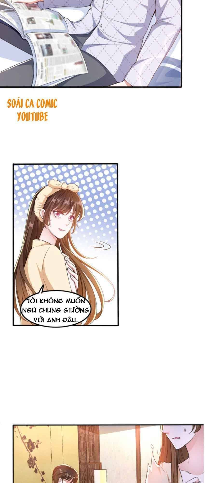 nhất sanh hữu hỉ chapter 8 16