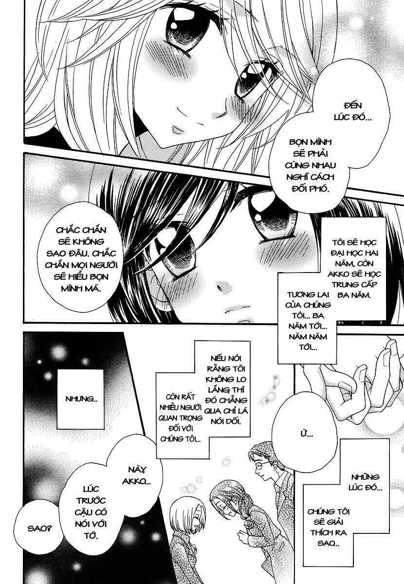 girl friends chapter 35 17