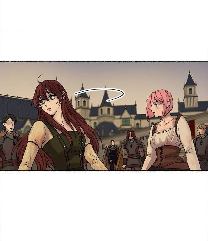 như gió trên cành cây khô chapter 24 26