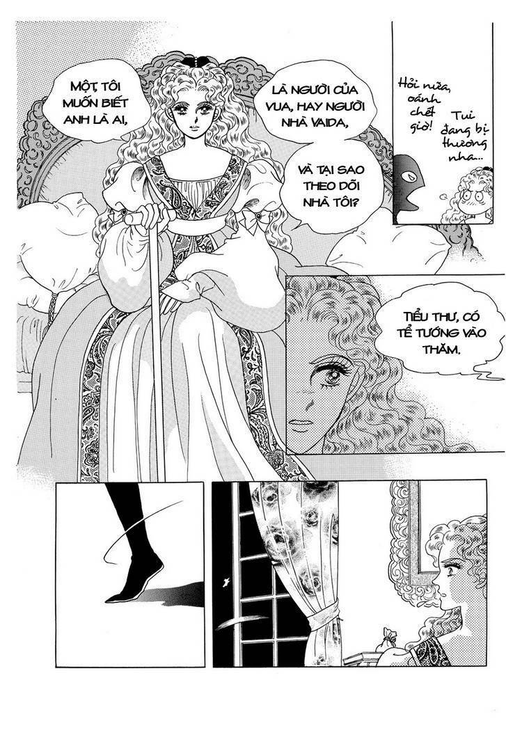 princess manhwa chapter 20 31