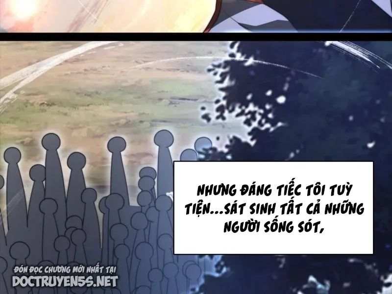 không gian hệ lão lục: dự trữ một vạn tấn thịt ngày tận thế chapter 1 39