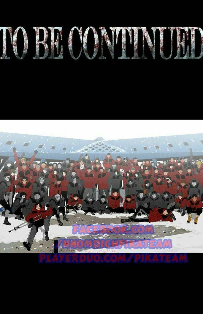 đêm vùng cực chapter 21 68