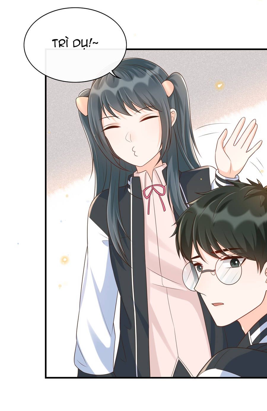 ngọt không ngừng nghỉ chapter 24 19