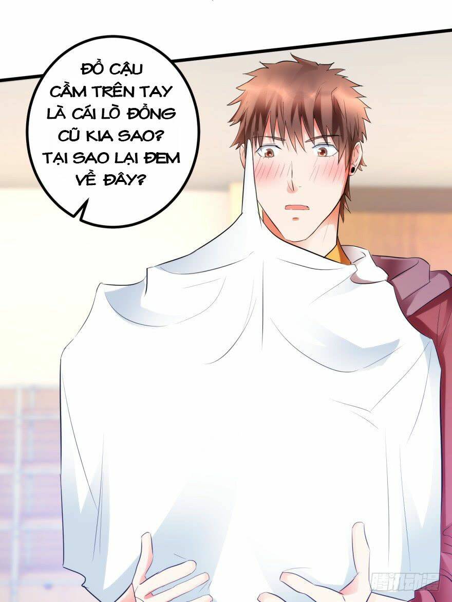thấu thị tiên y chapter 13 5