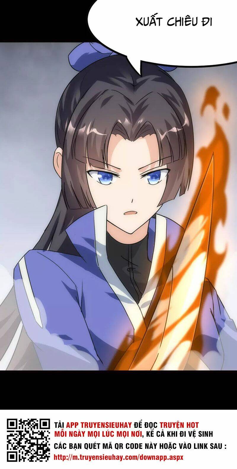 bạn gái virus của tôi chapter 208 63