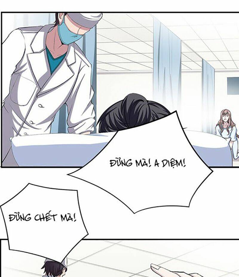 mạc thiếu bức hôn: vợ mới khó chống đỡ chapter 13 25