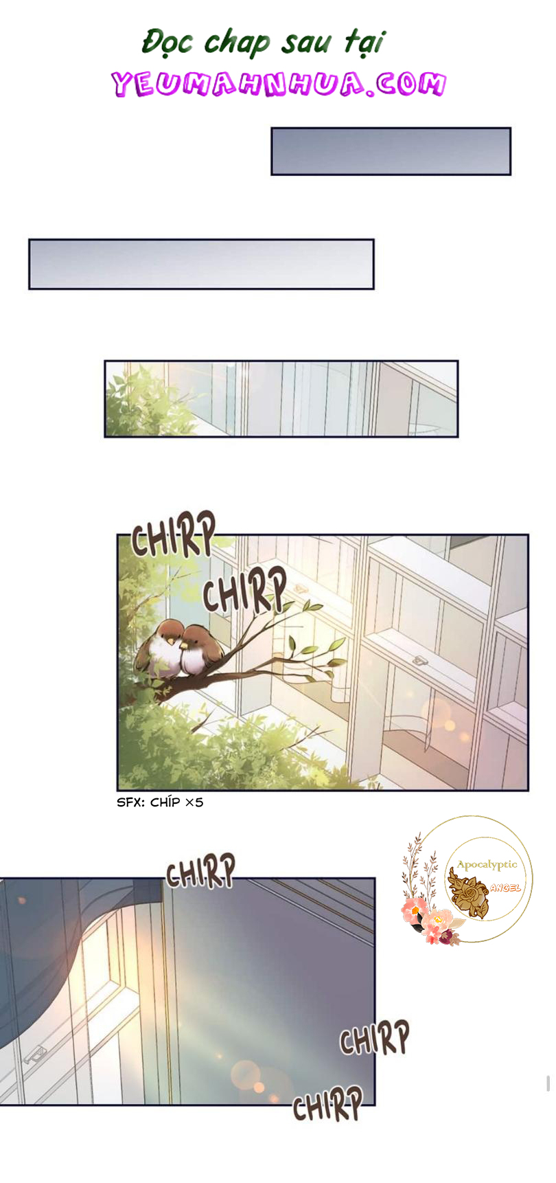 giữ em thật chặt (hold me tight) chapter 19 25