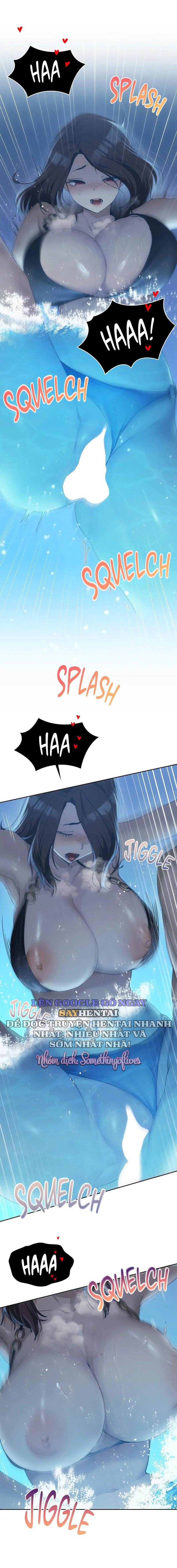 kể từ hôm nay, bias của tôi là… chapter 60 8