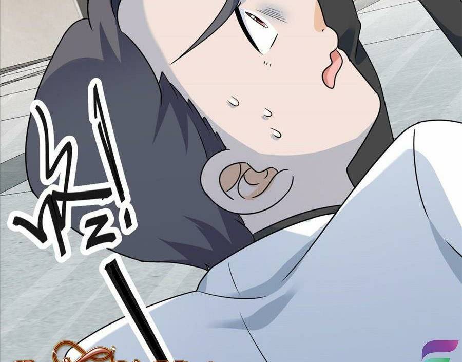 kim chủ của tôi chỉ mới 5 tuổi! chapter 3 22