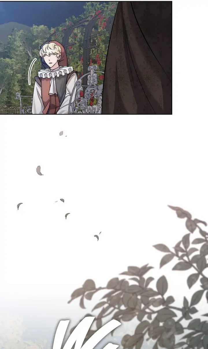 nỗi buồn của chú hề chapter 57 65