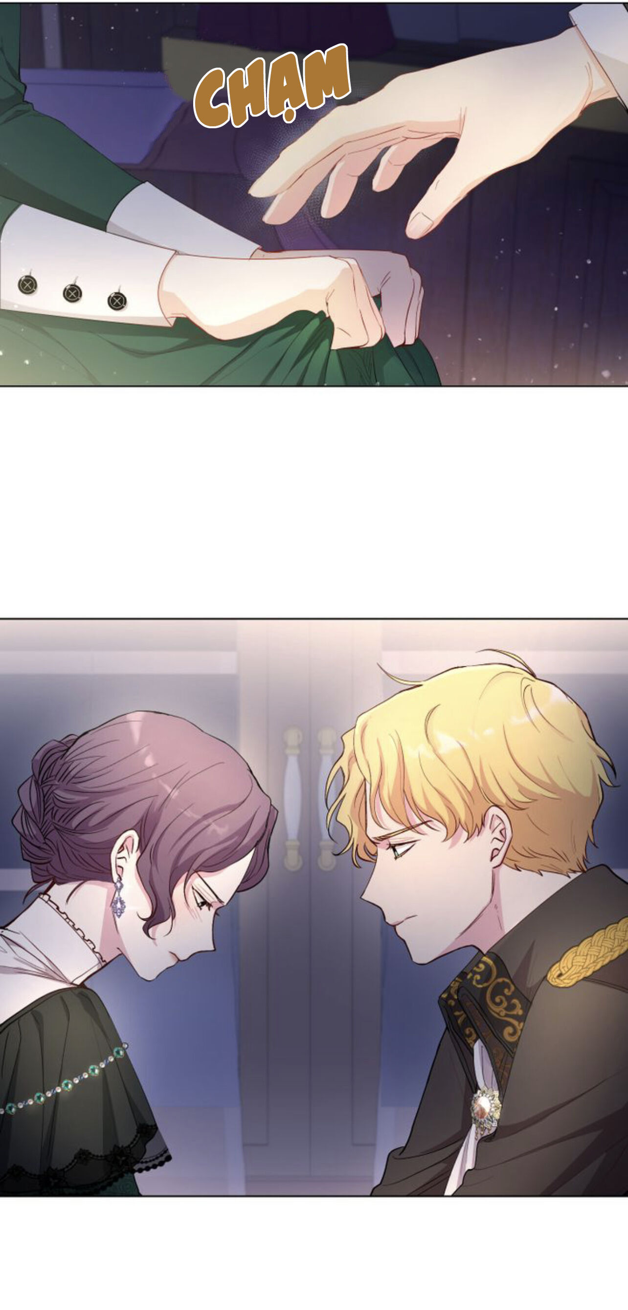 tìm lại nàng camellia chapter 6 23