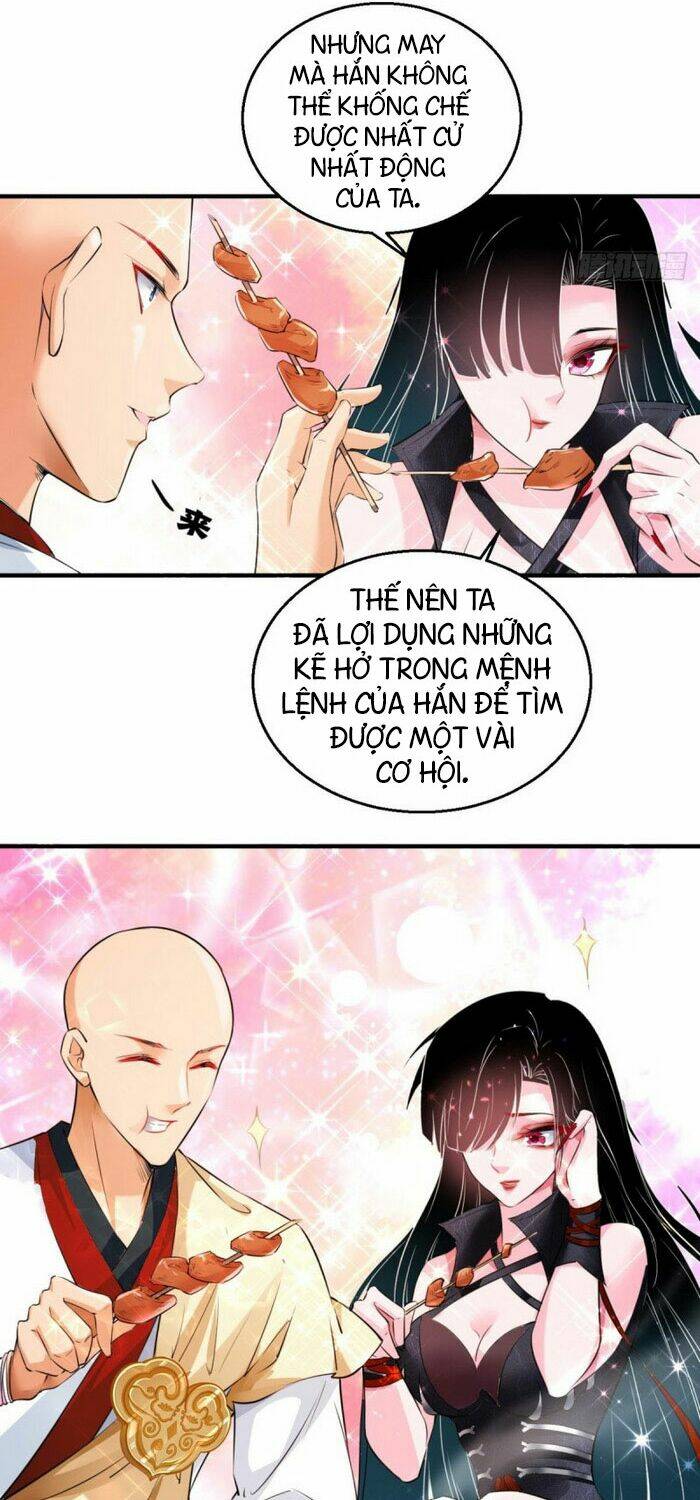 tà du ký chapter 56 10