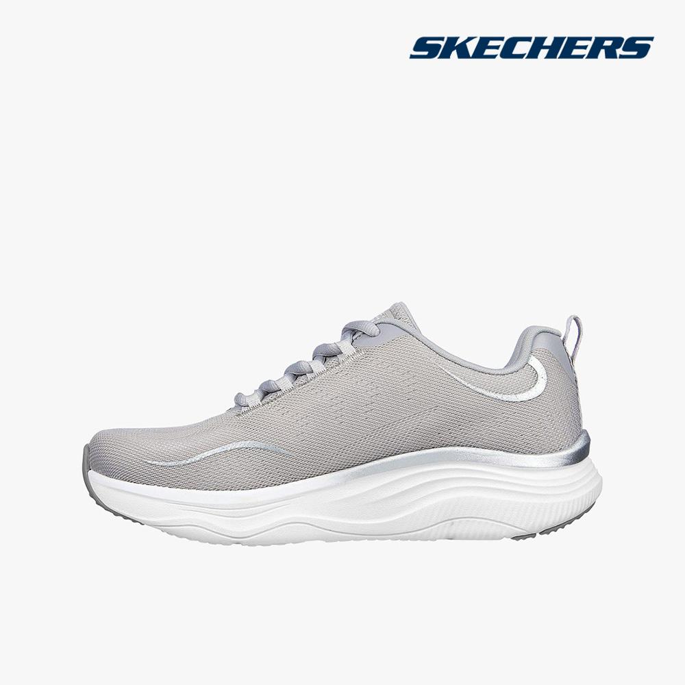 SKECHERS - Giày tập luyện nữ D'Lux Fitness 149837