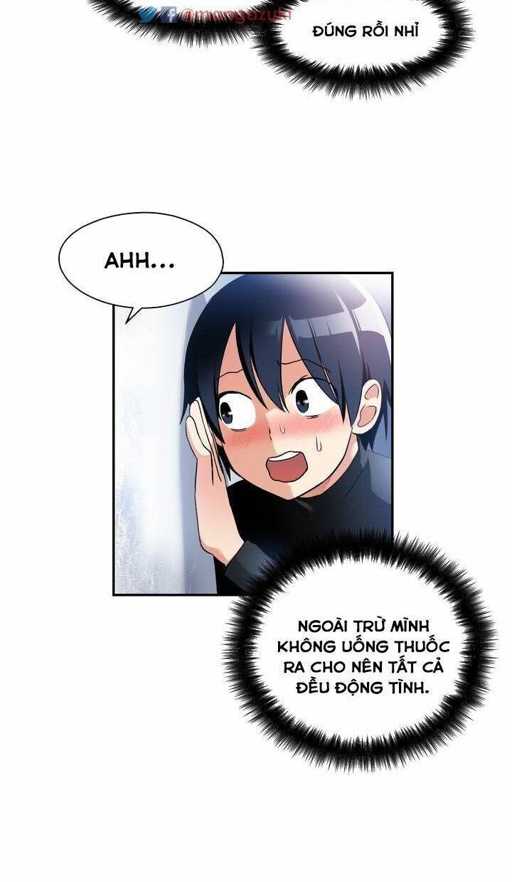 girls marmot chapter 1 40