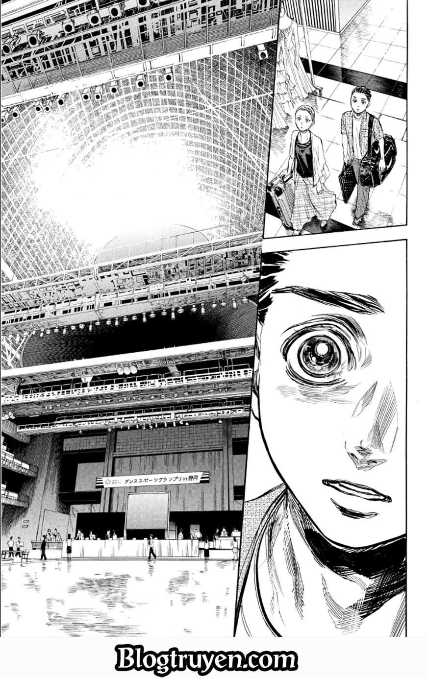 ballroom e youkoso chapter 27 35