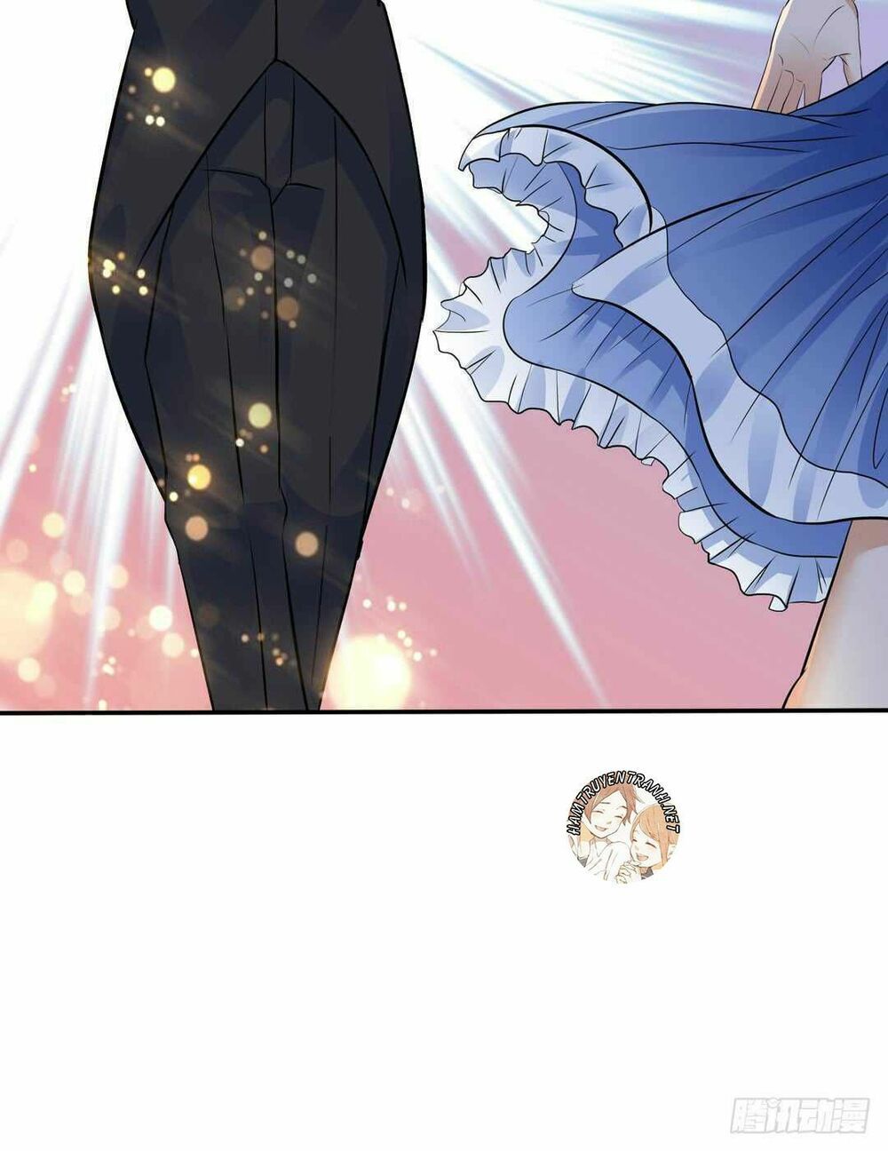 cô vợ siêu mẫu của cố thiếu chapter 119 13